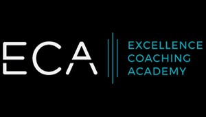 logo ECA Excellence Coaching Academy